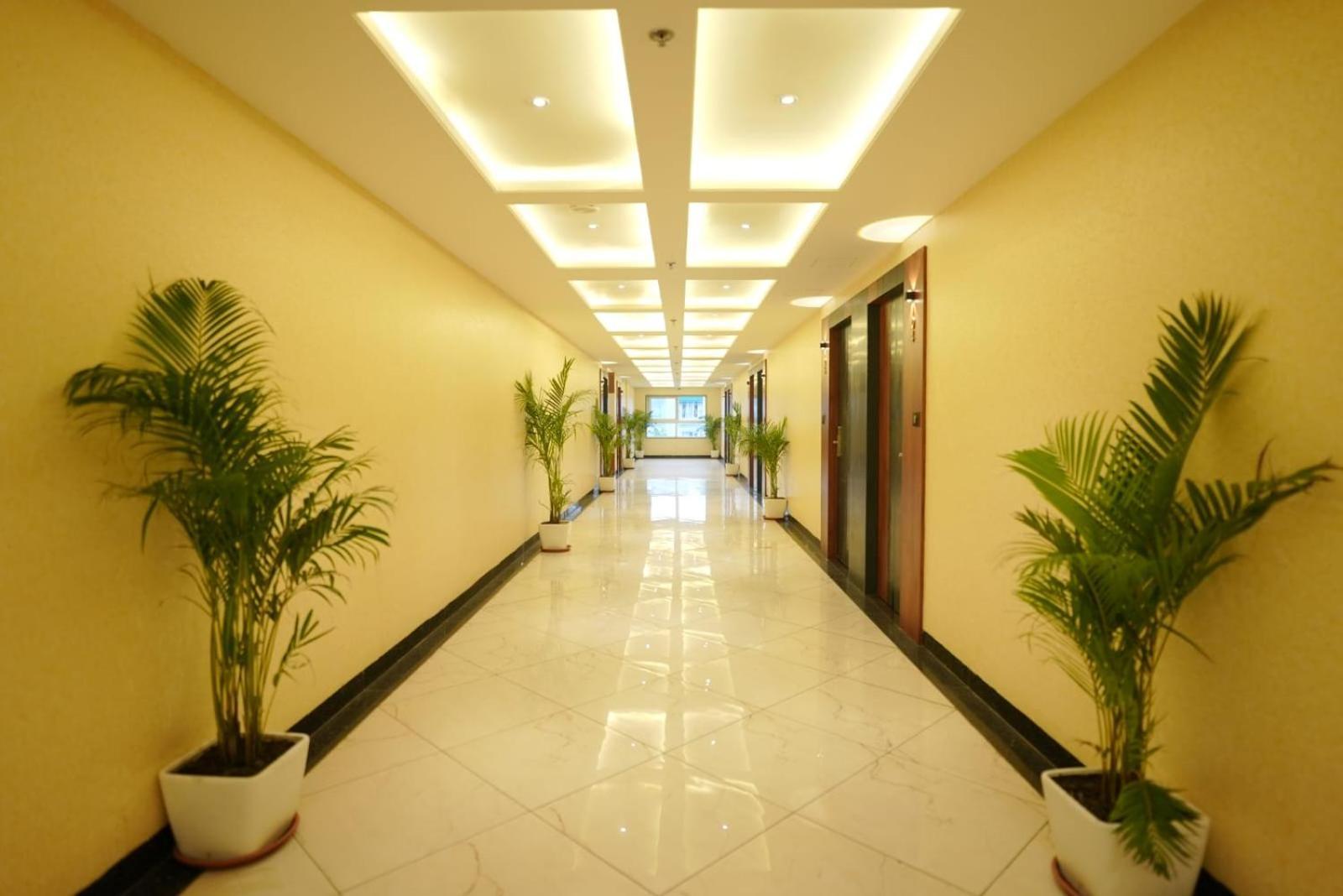 Palak Palace Hotels And Resort Bhopal Exteriör bild