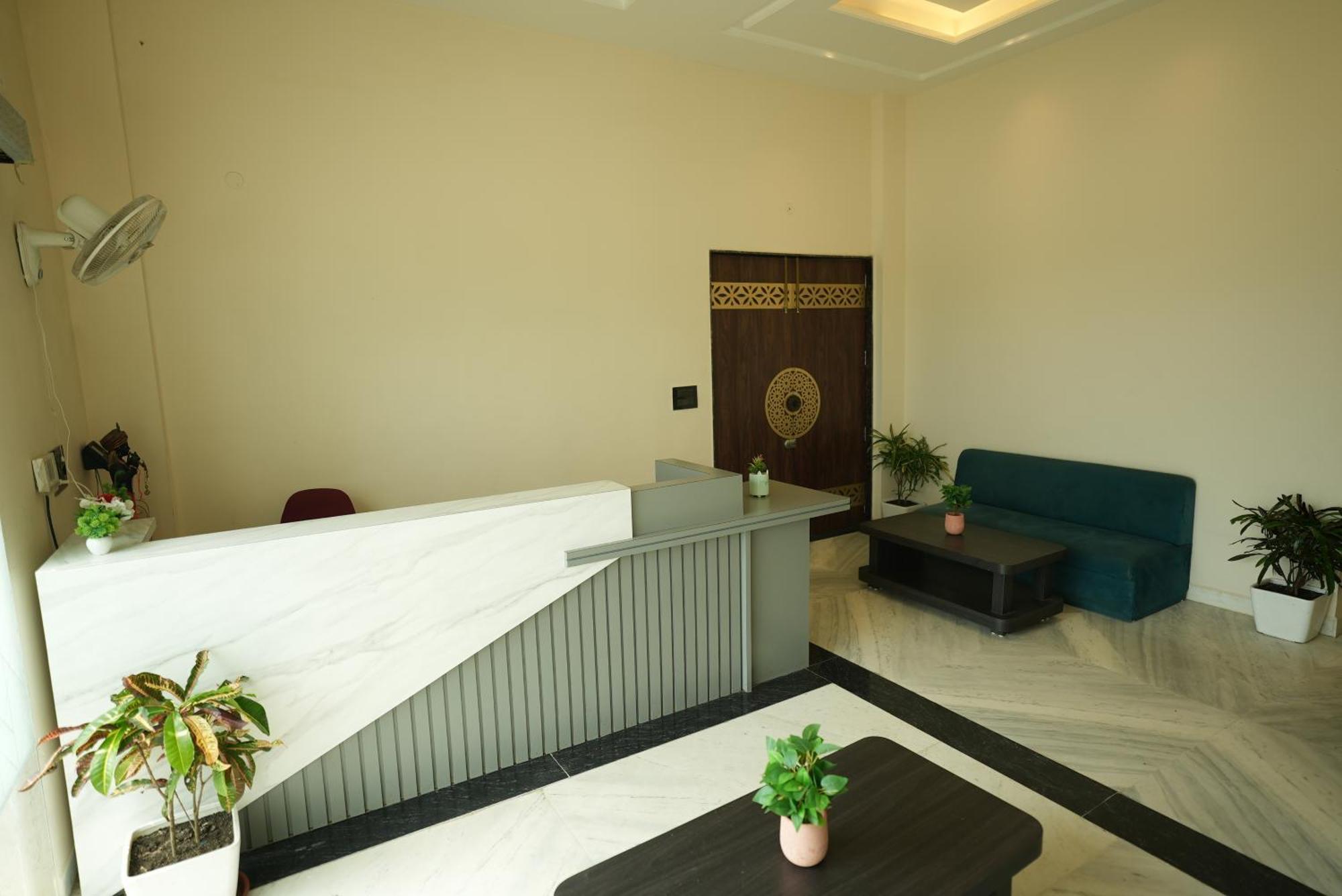 Palak Palace Hotels And Resort Bhopal Exteriör bild